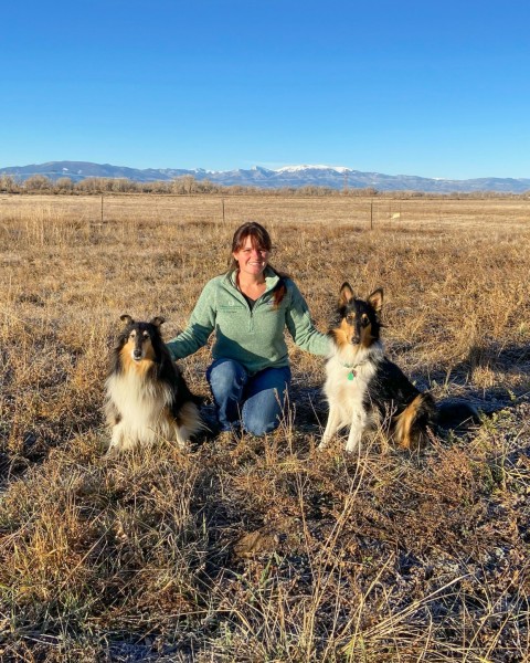 Alex Baker Veterinarian